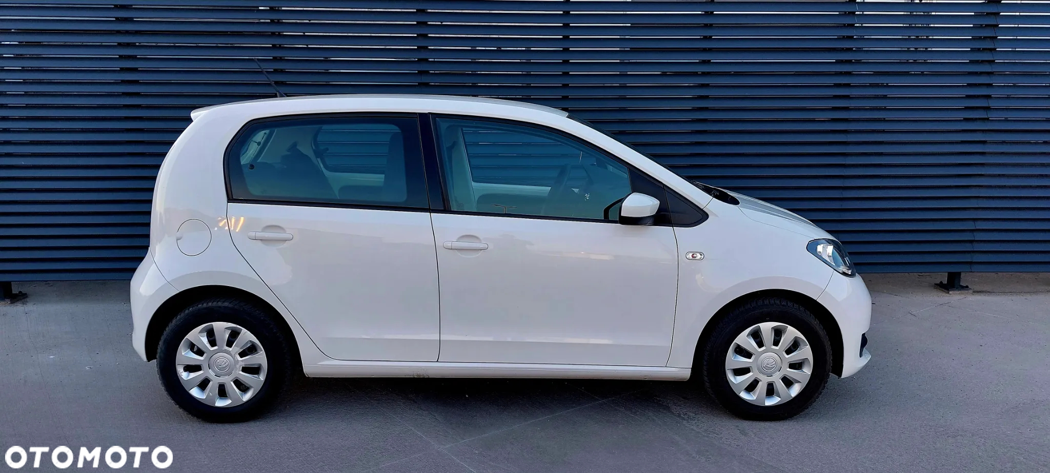 Skoda Citigo 1.0 Style - 7