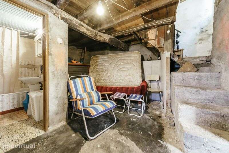 Moradia Geminada T2 / Covilhã, Casegas - Grande imagem: 4/15