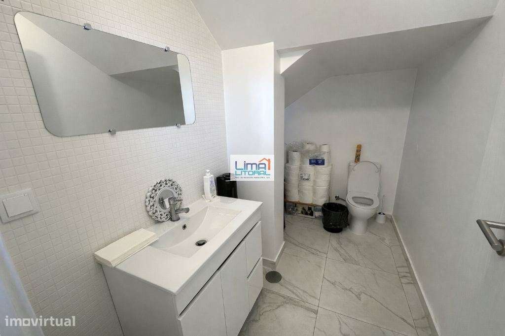 Escritórios ou espaço comercial para venda - Albergaria - Marinha G...-14