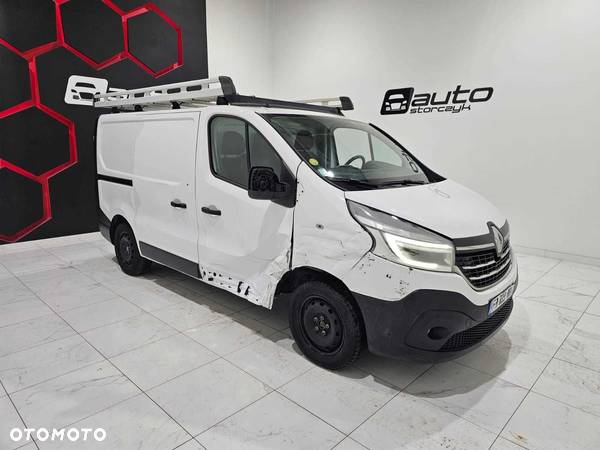 Renault Trafic - 7