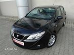 Seat Ibiza 1.4 16V Reference - 8