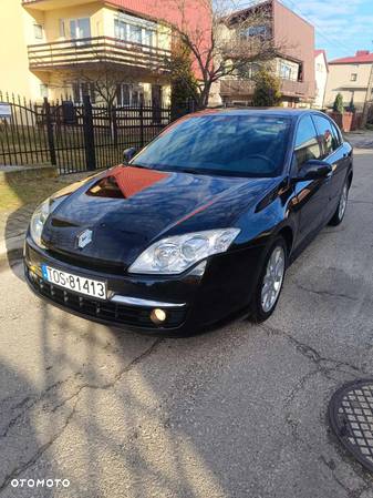 Renault Laguna 2.0 DCi Dynamique - 2