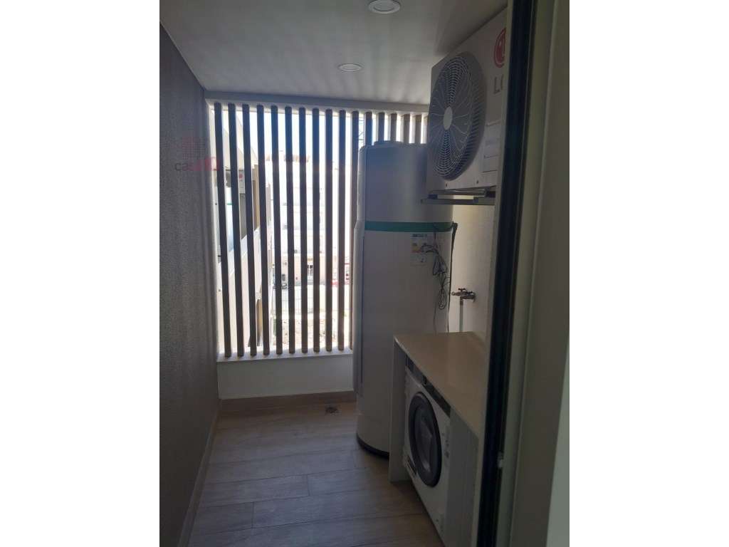 Apartamento T4 Duplex novo para venda em Almancil-5