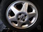 OPEL ASTRA G JANTES 15 POLEGADAS - J130 - 4