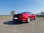 Ford Mustang 2.3 EcoBoost - 8