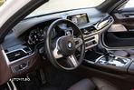 BMW Seria 7 750i xDrive - 16