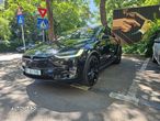 Tesla Model X Signature P90D Allradantrieb - 5