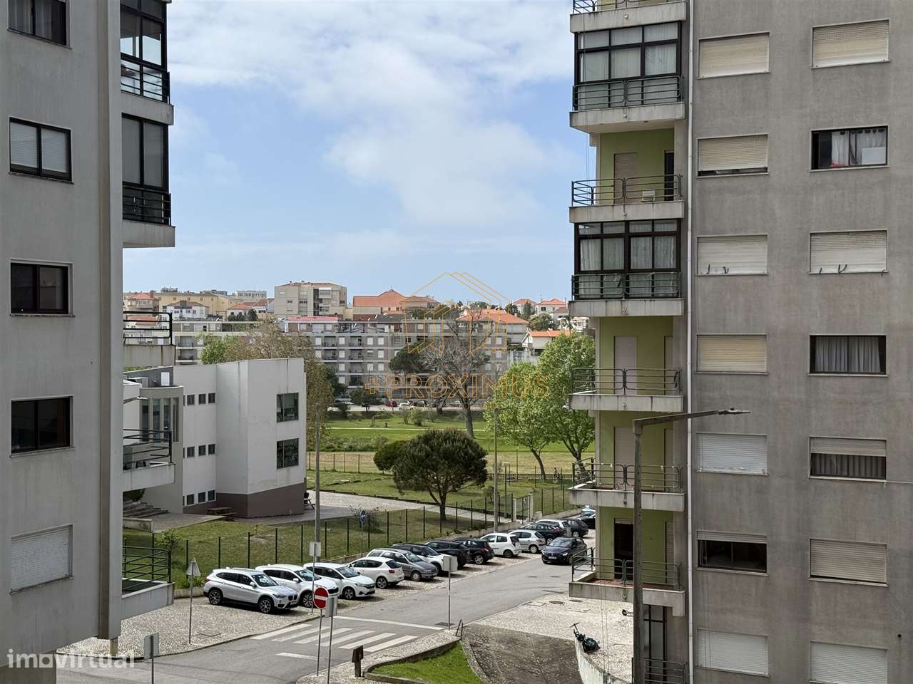 Apartamento T1 mobilado - Abadias – Figueira da Foz-15