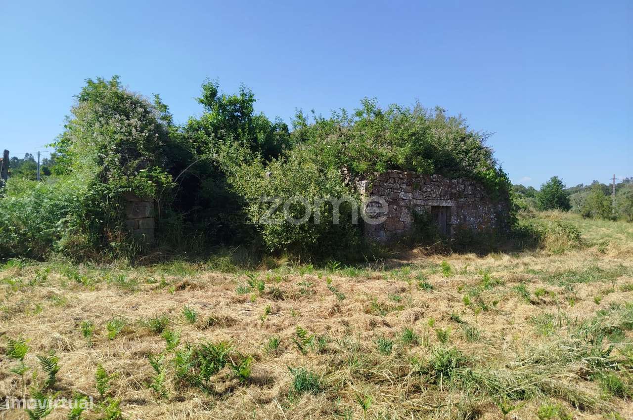 Terreno urbanizável em Vila Nova Do Campo - Grande imagem: 4/14