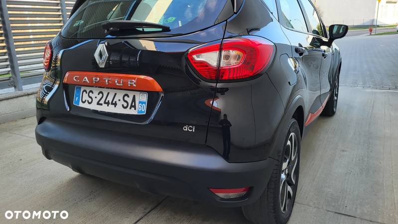 Renault Captur 1.5 dCi Energy Zen - 30