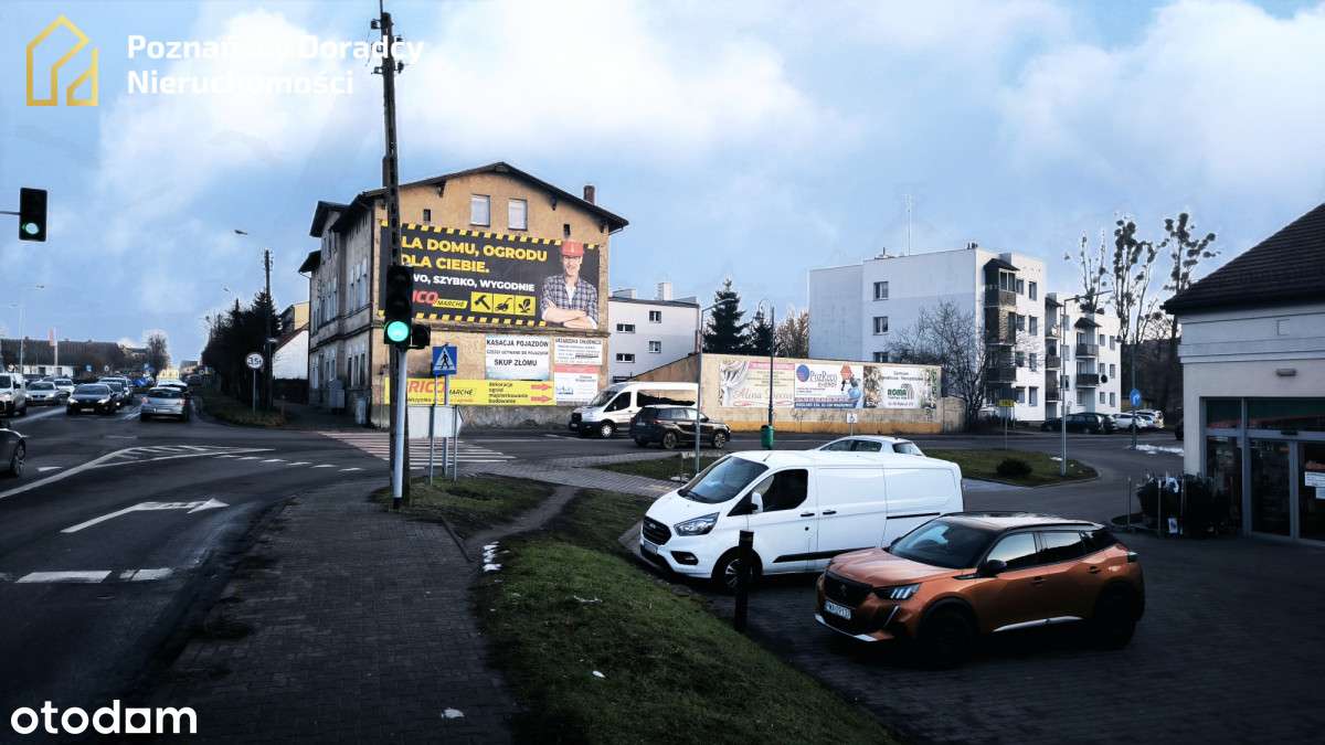 Nieruchomość inwestycyjna /  15-17 mieszkań - Pełny obrazek: 5/10