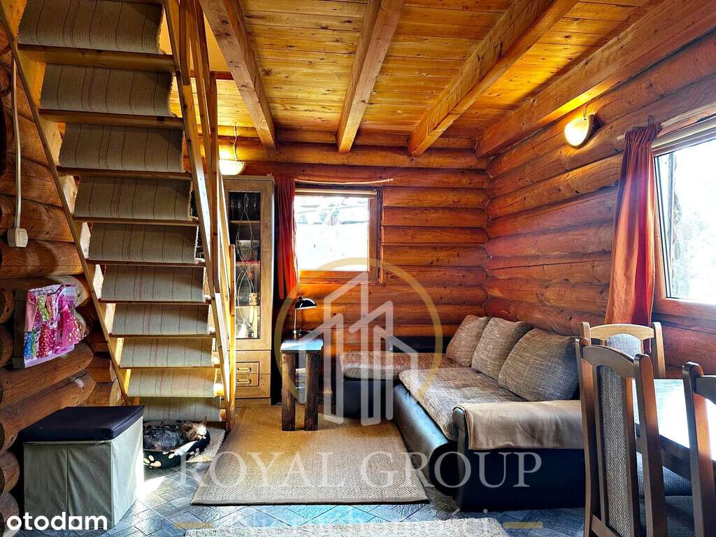 Do sprzedaży dom z działką nad Jeziorem Wytyckim - Pełny obrazek: 5/17