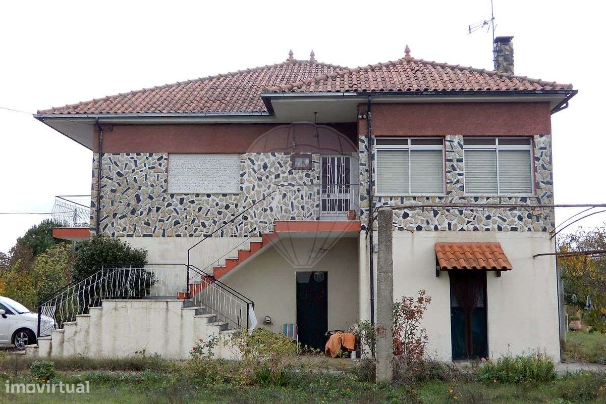 Moradia T4 para venda - Grande imagem: 4/22