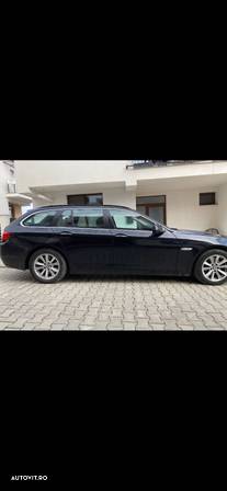 BMW Seria 5 520d - 2