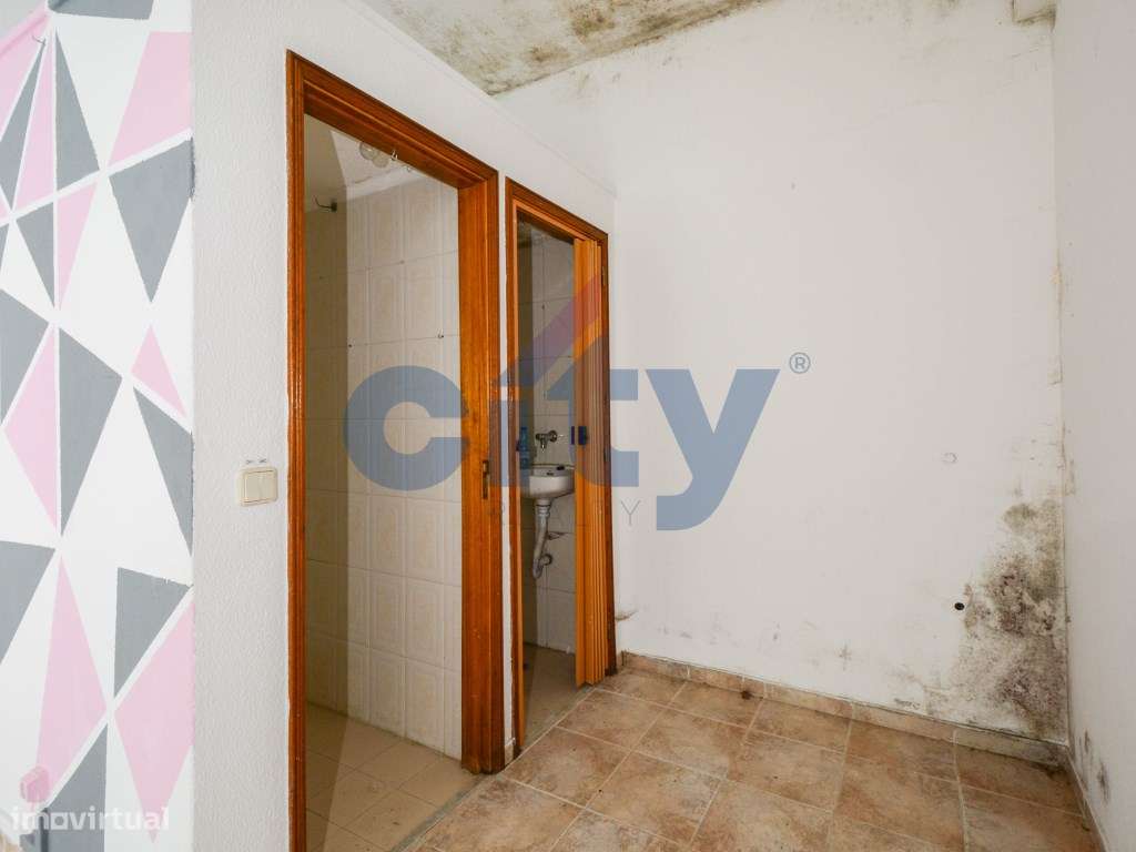 Espaço Comercial em Galeria -Mercês, Sintra - Ótimo Investimento-8