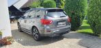 Nissan Pathfinder - 7