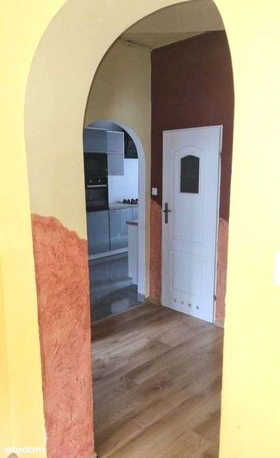 4 pok mieszkanie  1 piętro Centrum!-6