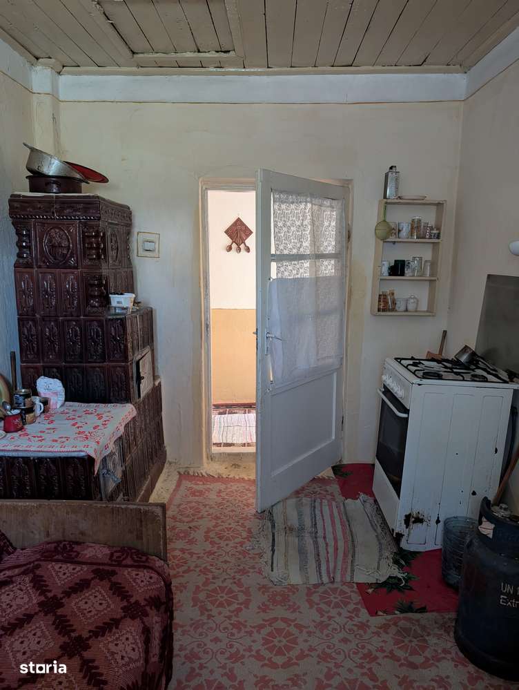 Casă de vânzare – Drăgoești, jud. Ialomița - Imagine principală: 5/14