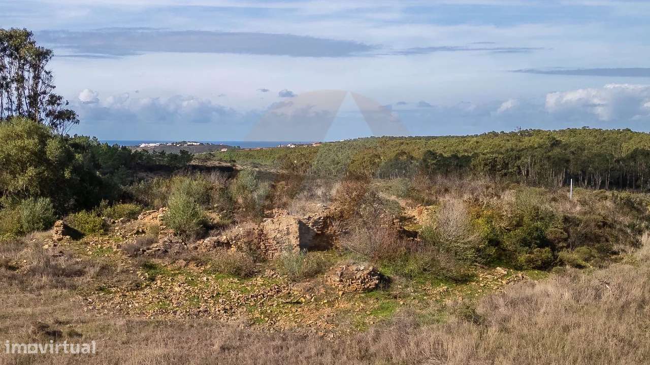 Fantástica Propriedade próximo do mar - Grande imagem: 4/11