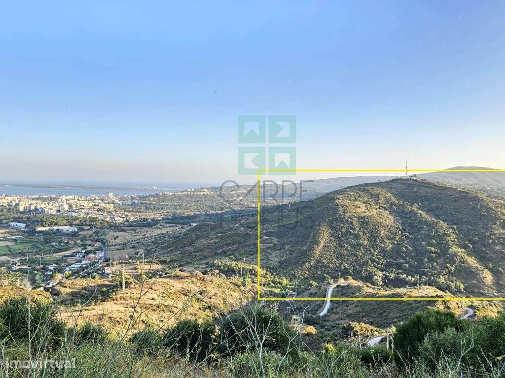 Quinta com 435.487 m2 na Serra da Arrábida, em Palmela, Setúbal-35