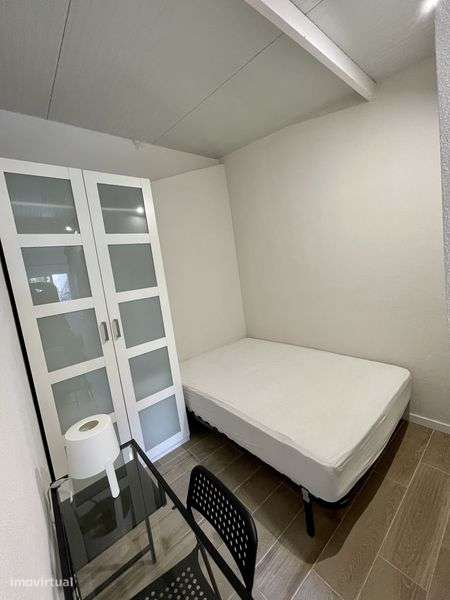 T0  Mobiliado e Equipado - Grande imagem: 5/5