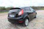 Ford Fiesta 1.0 EcoBoost Start-Stop Titanium - 6