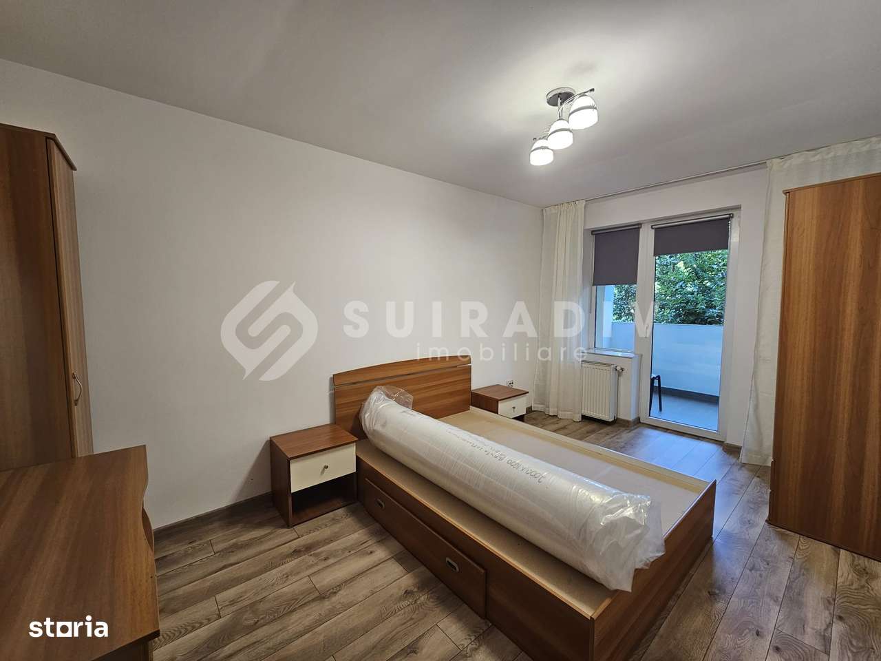 Apartament cu 4 camere in Zorilor, garaj - Imagine principală: 4/10