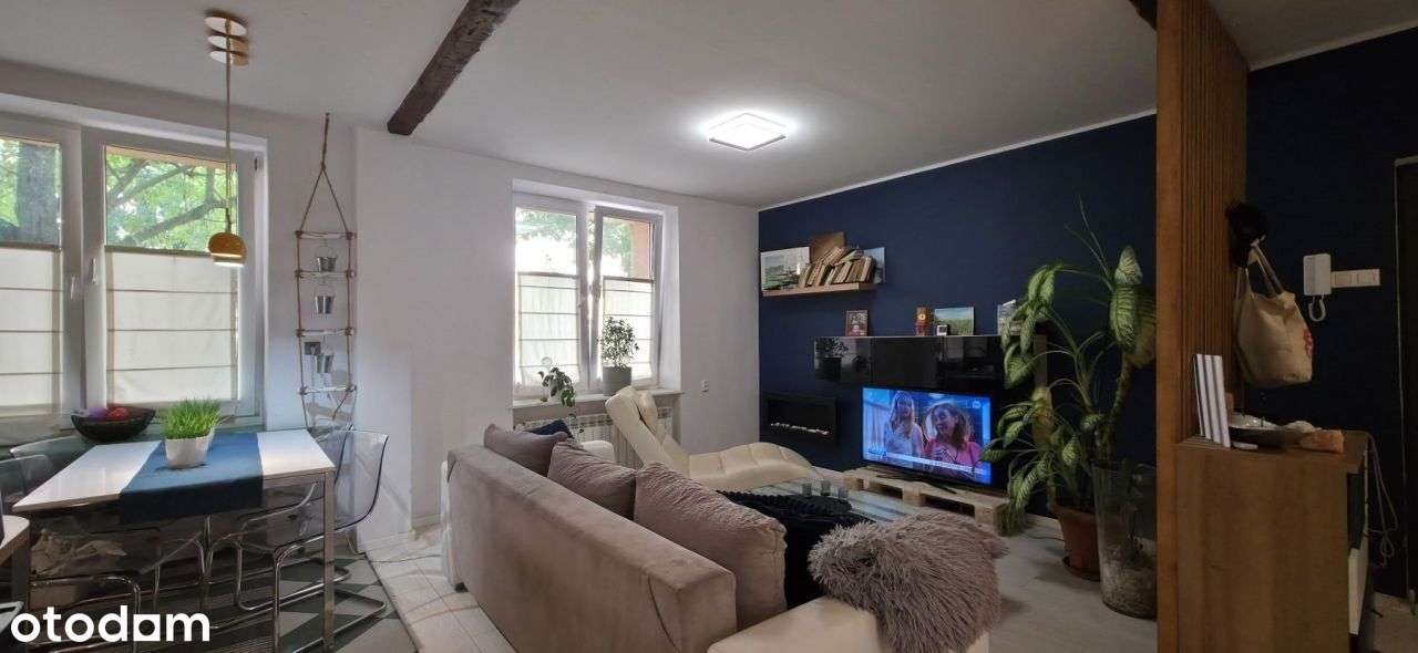 Mieszkanie, 60 m², Kutno-2