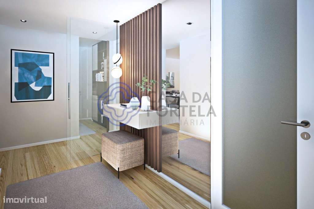 T3 NOVO | MAIA CENTRO - Grande imagem: 5/21