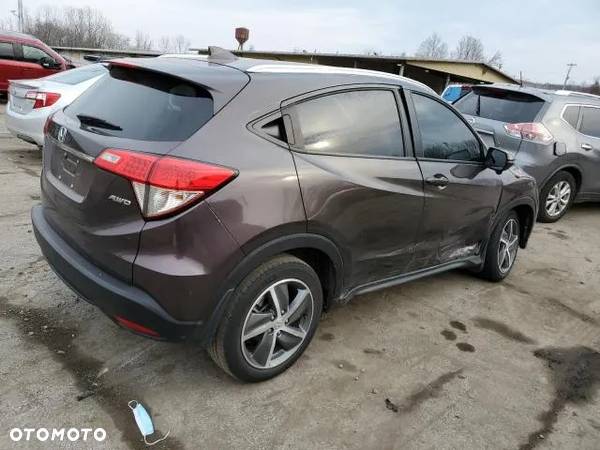 Honda HR-V 1.5 Sport CVT - 3