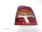 LAMPA PRAWA TYŁ OPEL ASTRA G 084421916R - 1