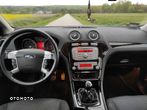 Ford Mondeo 1.8 TDCi Ghia - 6