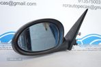 ESPELHO RETROVISOR ESQUERDO DIREITO BMW SERIE 3 E91 TOURING 51167189945 7189945 51167189946 7189946 E90 SEDAN ELETRICO AQUECIDO ESPELHOS RETROVISORES - 9