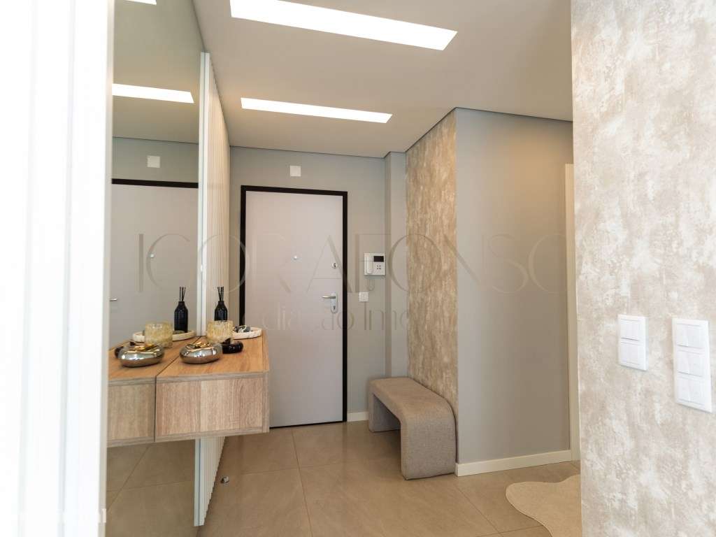 Excelente Apartamento T3 com Suíte, Elevador e Lugar de Garagem - S...-30