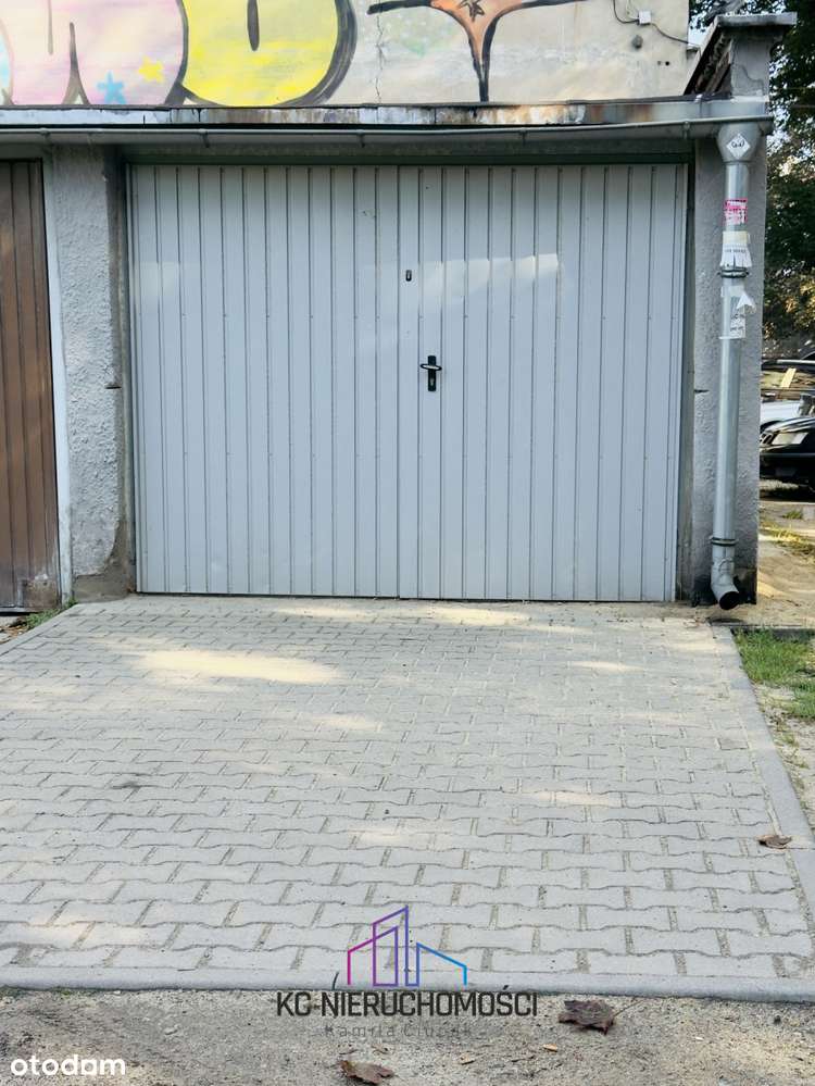 Reja* widok na zieleń*  garaż murowany*dla rodziny-6