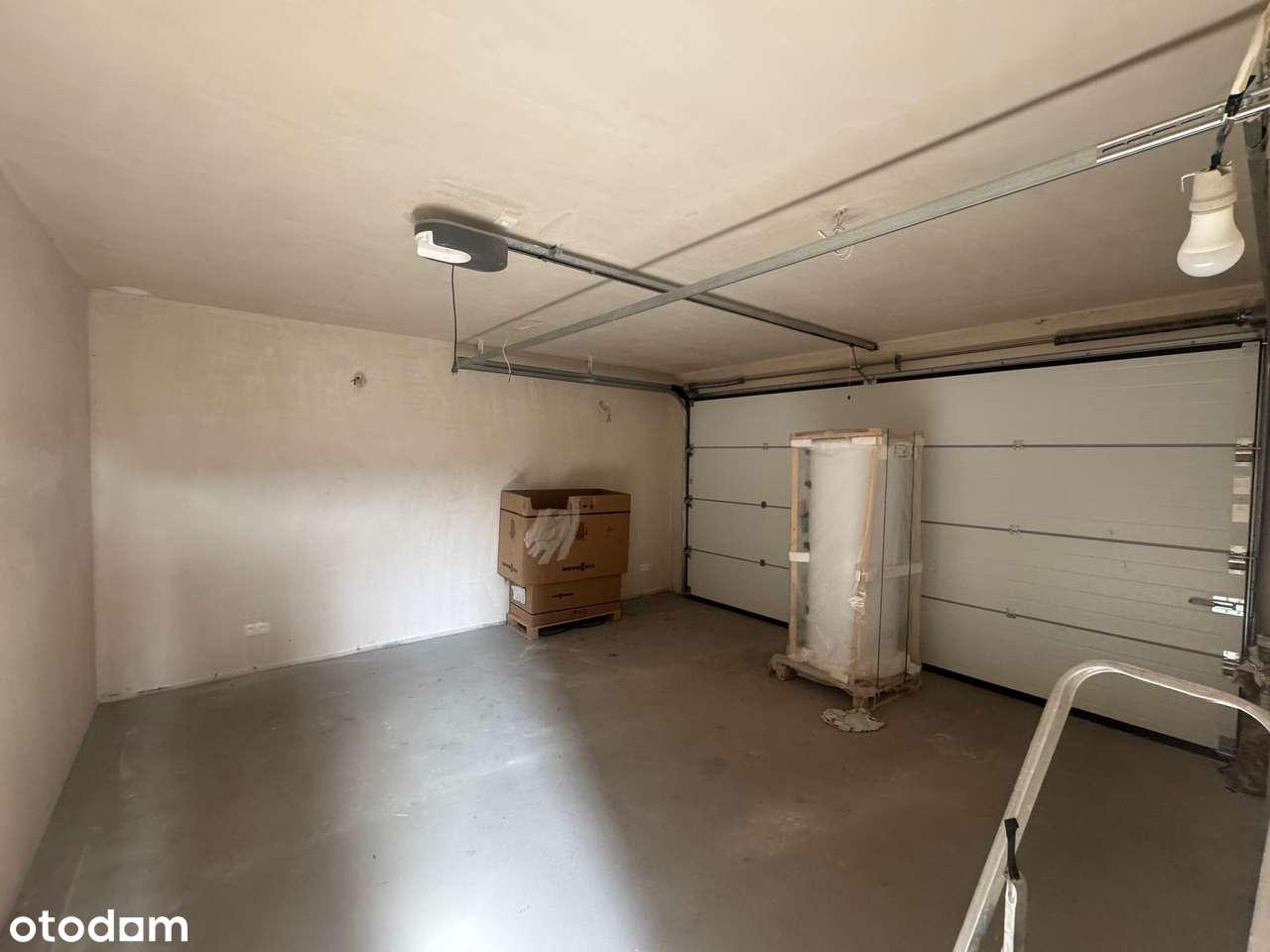 Dom  segment bliźniaka 159m2 Ołtaszyn Wrocław - Pełny obrazek: 5/8