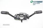 Conjunto manete piscas limpa vid Skoda Octavia Break|20-0 - 1