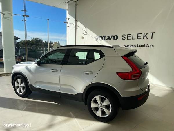 Volvo XC 40 2.0 D3 Geartronic - 3