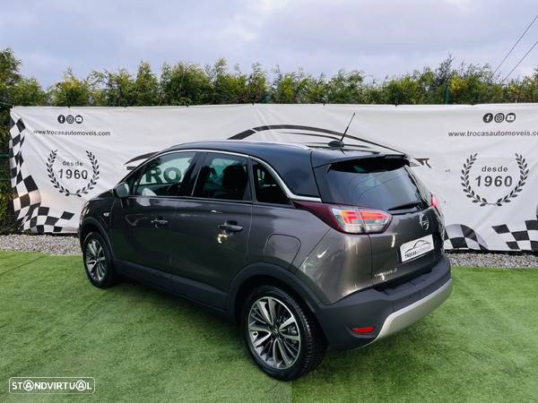 Opel Crossland X 1.2 S&S Auto 120 Anos - 23