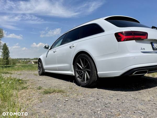 4x Felgi GUN 19 m.in. do AUDI A5 S5 b8 b9 A6 A7 Q2 Q3 Q5 Vossen - B1059 (B1058) - 5