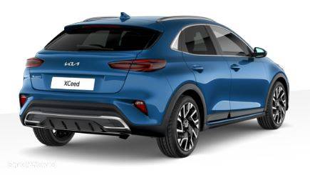 Kia XCeed 1.5 T-GDI Business Line - 2