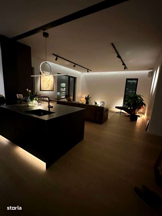 Apartament Premium 4 camere | Living 65 mp | NUSCO CITY | Terasa 23 mp-7