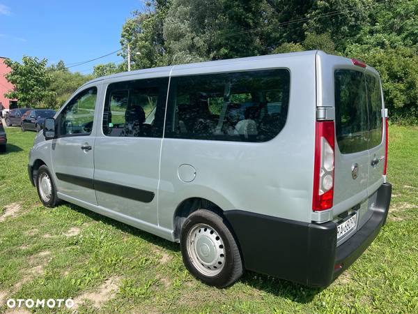 Fiat Scudo - 4