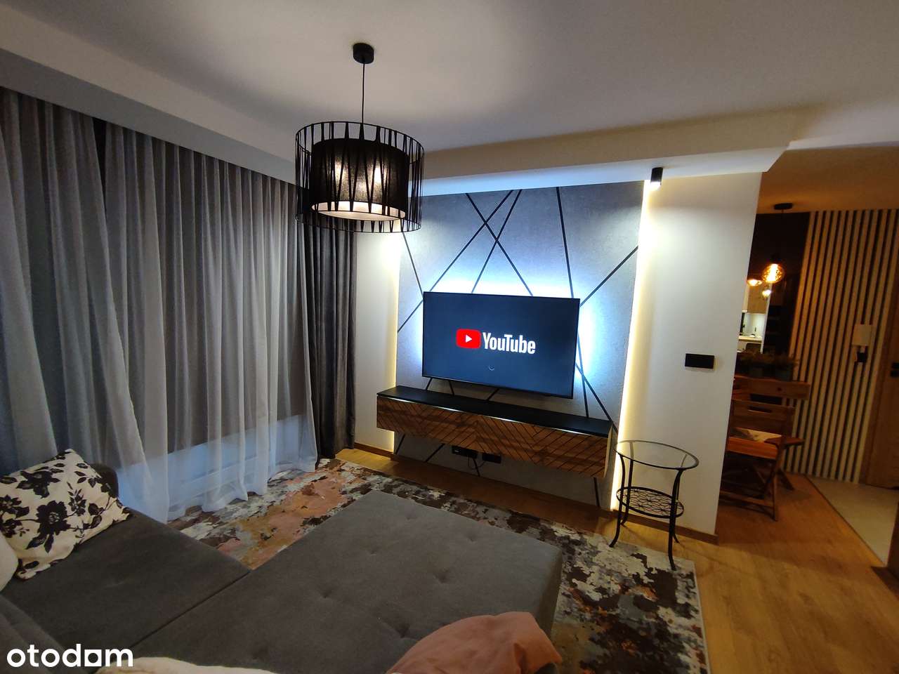 Mieszkanie na osiedlu Jeziorna w Siewierzu