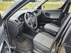 Skoda Roomster 1.2 12V - 9