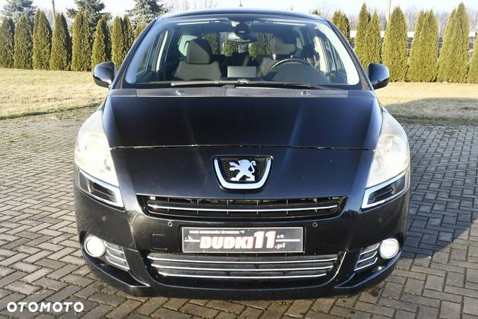 Peugeot 5008 - 6