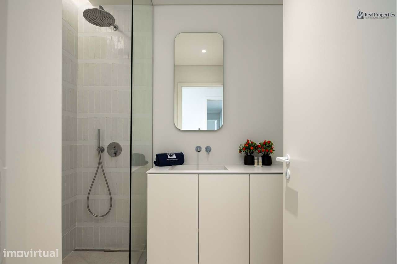 Penthouse T4 Luxo Frente Mar-16