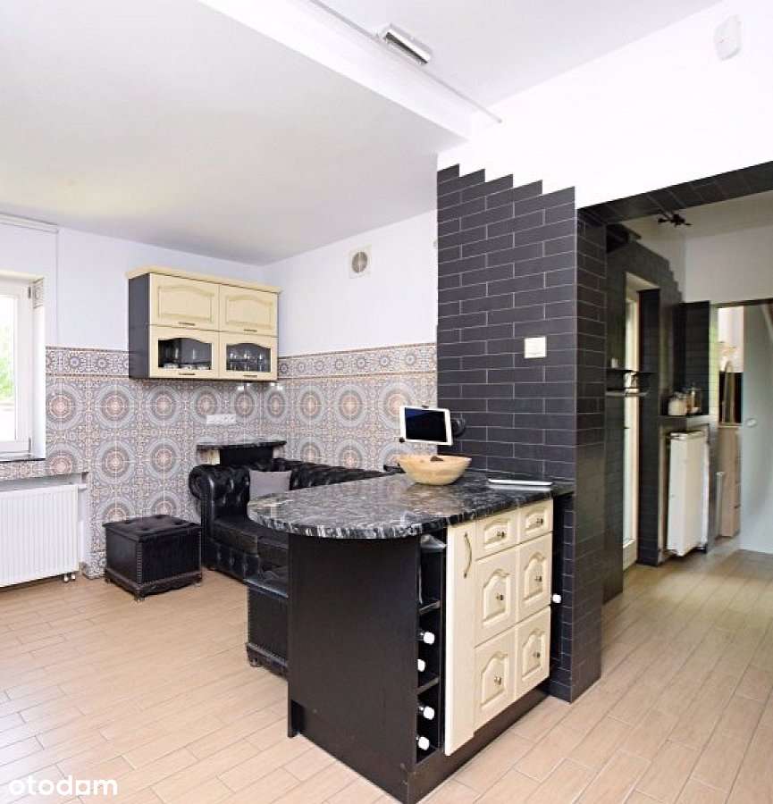 NA SPRZEDAŻ NOWOCZESNY DOM- SWOSZOWICE KRAKÓW-3