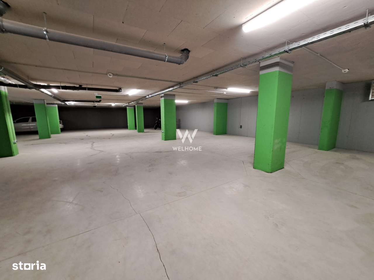 Apartament 3 camere, terasa si balcon - Sibiu - Imagine principală: 4/13