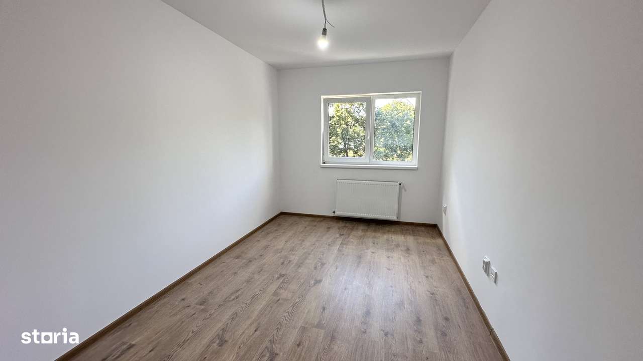 Apartament 4 Camere | Doamna Stanca | Bloc Finalizat & Intabulat-10